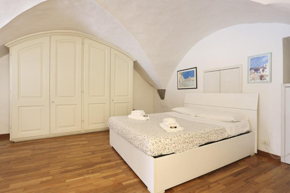 Historic Loft In The Heart Of * Florence