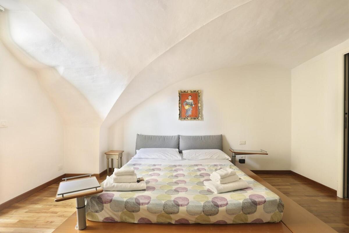 Historic Loft In The Heart Of Apartment *