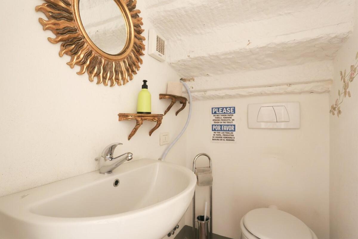 Historic Loft In The Heart Of Appartement Florence