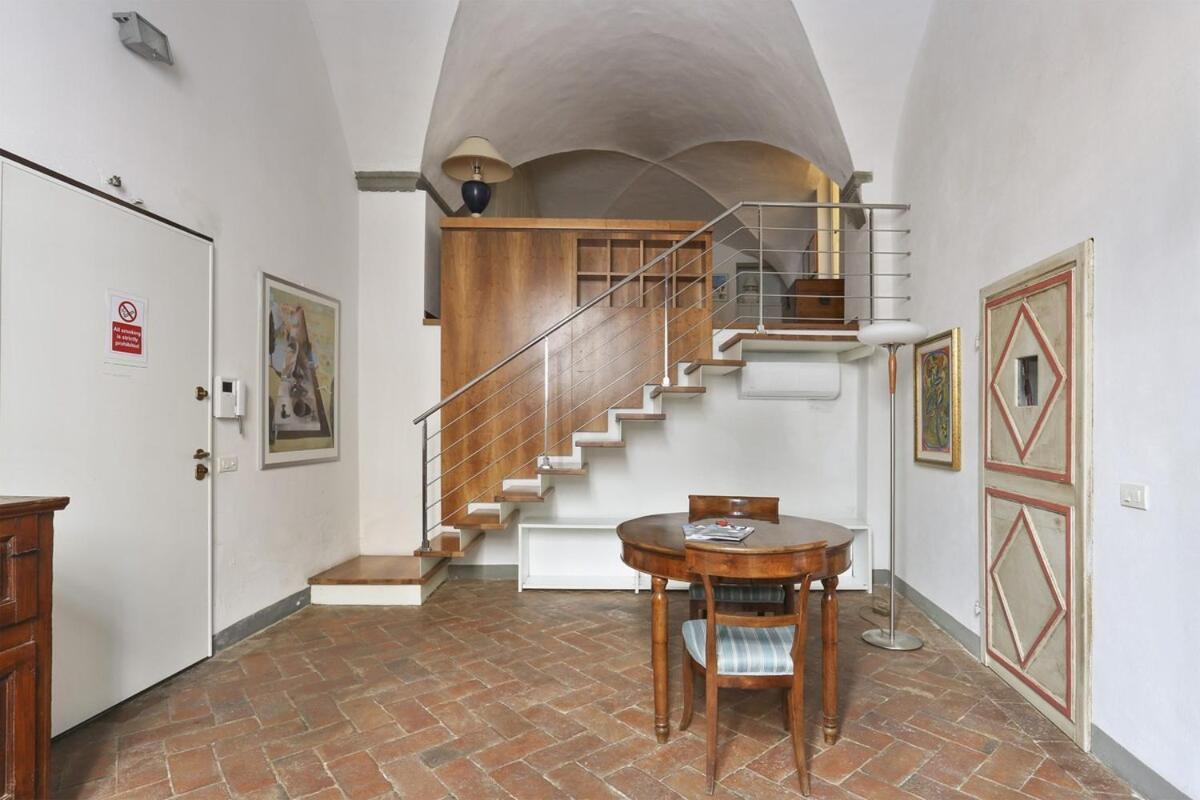 Appartement Historic Loft In The Heart Of Florence