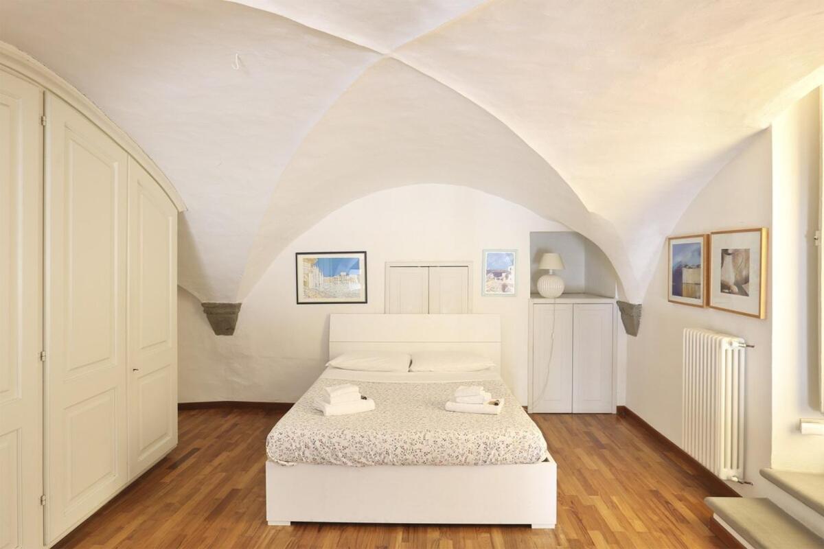 Historic Loft In The Heart Of Appartement Florence